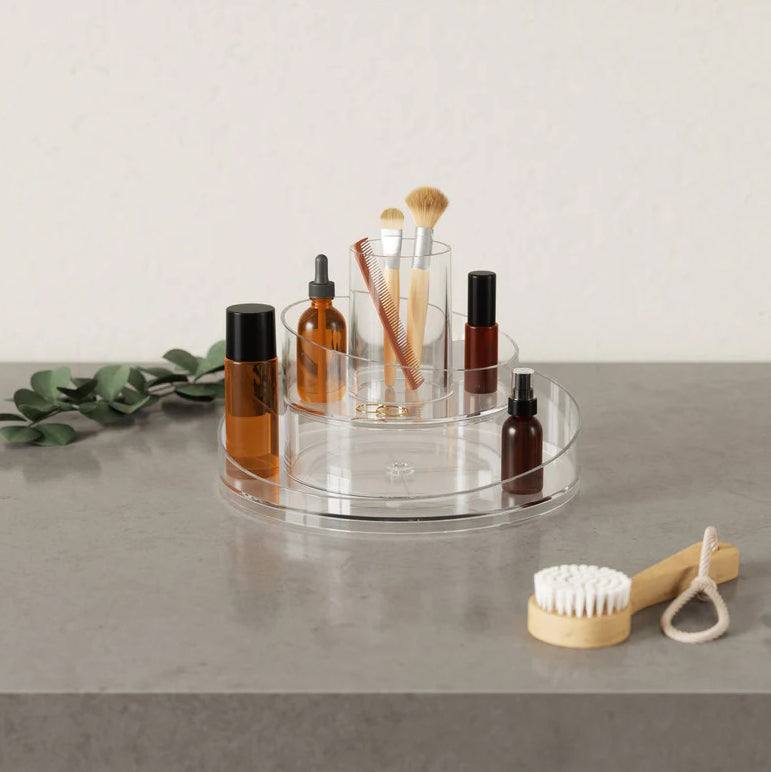 Umbra Cascada Cosmetics Organiser