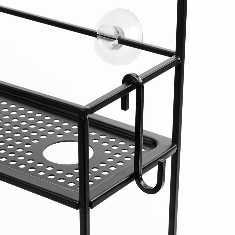 Umbra Cubiko Shower Caddy - Black