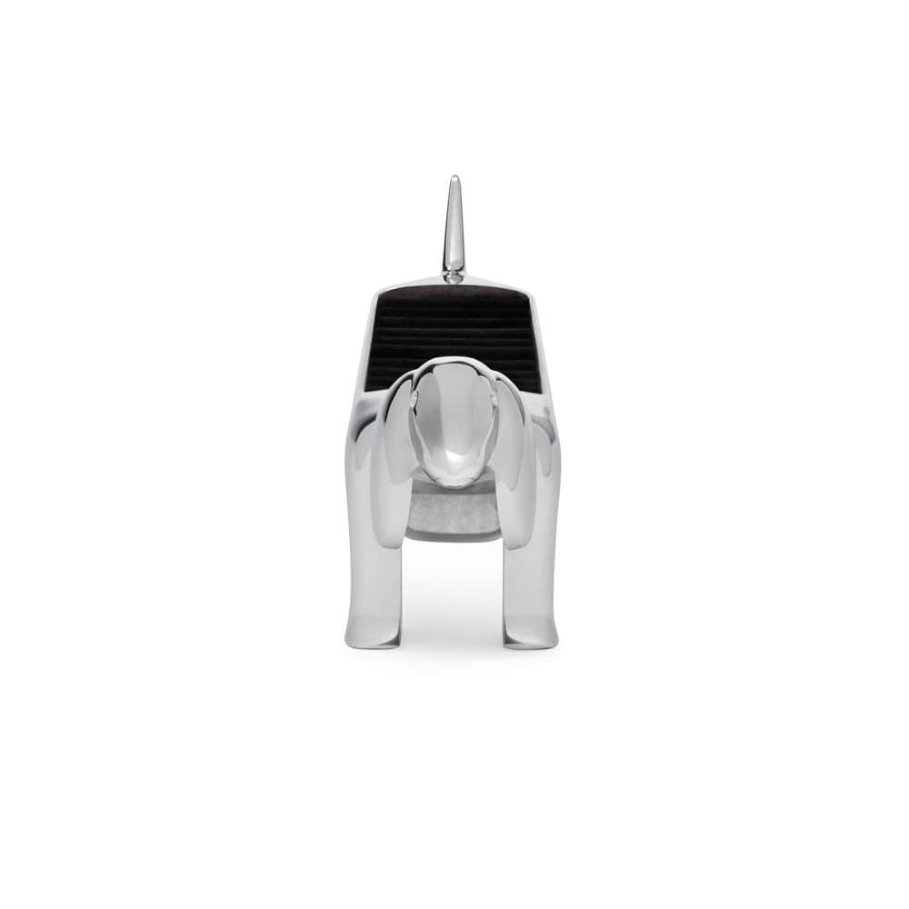 Umbra Dachsie Ring Holder - Chrome