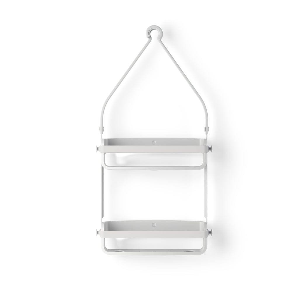 Umbra Flex Shower Caddy - Grey – Modern Quests