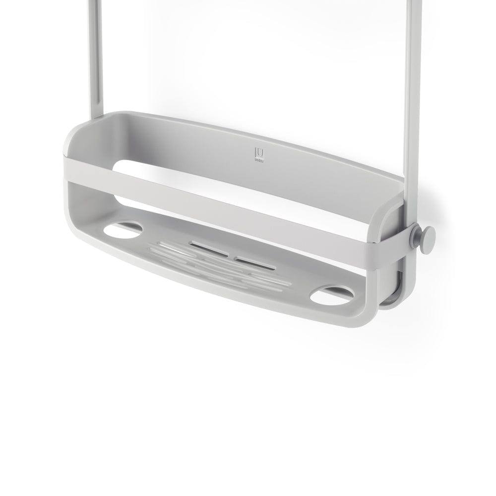 Umbra Flex Shower Caddy - Grey