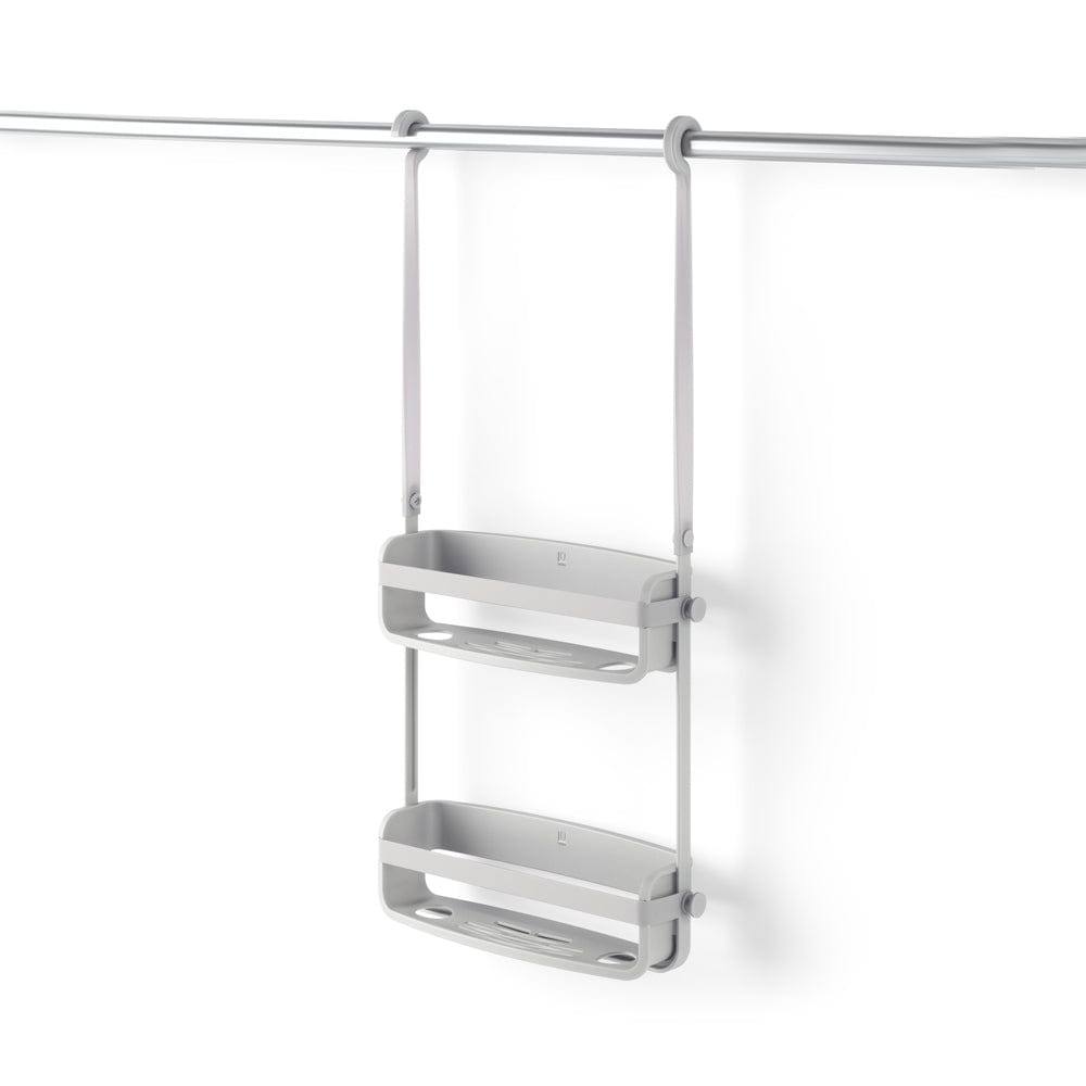 Umbra Flex Shower Caddy - Grey