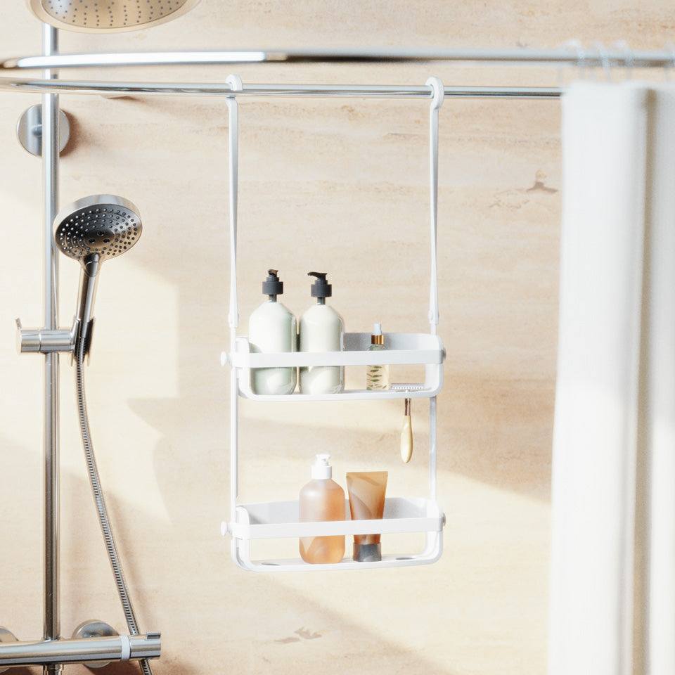 https://www.modernquests.com/cdn/shop/files/umbra-flex-shower-caddy-white-10.jpg?v=1690061765