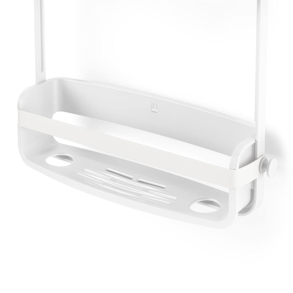 Umbra Flex Shower Caddy - Grey – Modern Quests