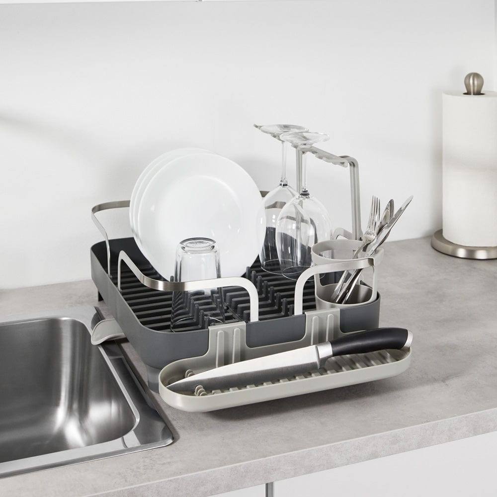 Umbra Holster Dish Rack - Charcoal