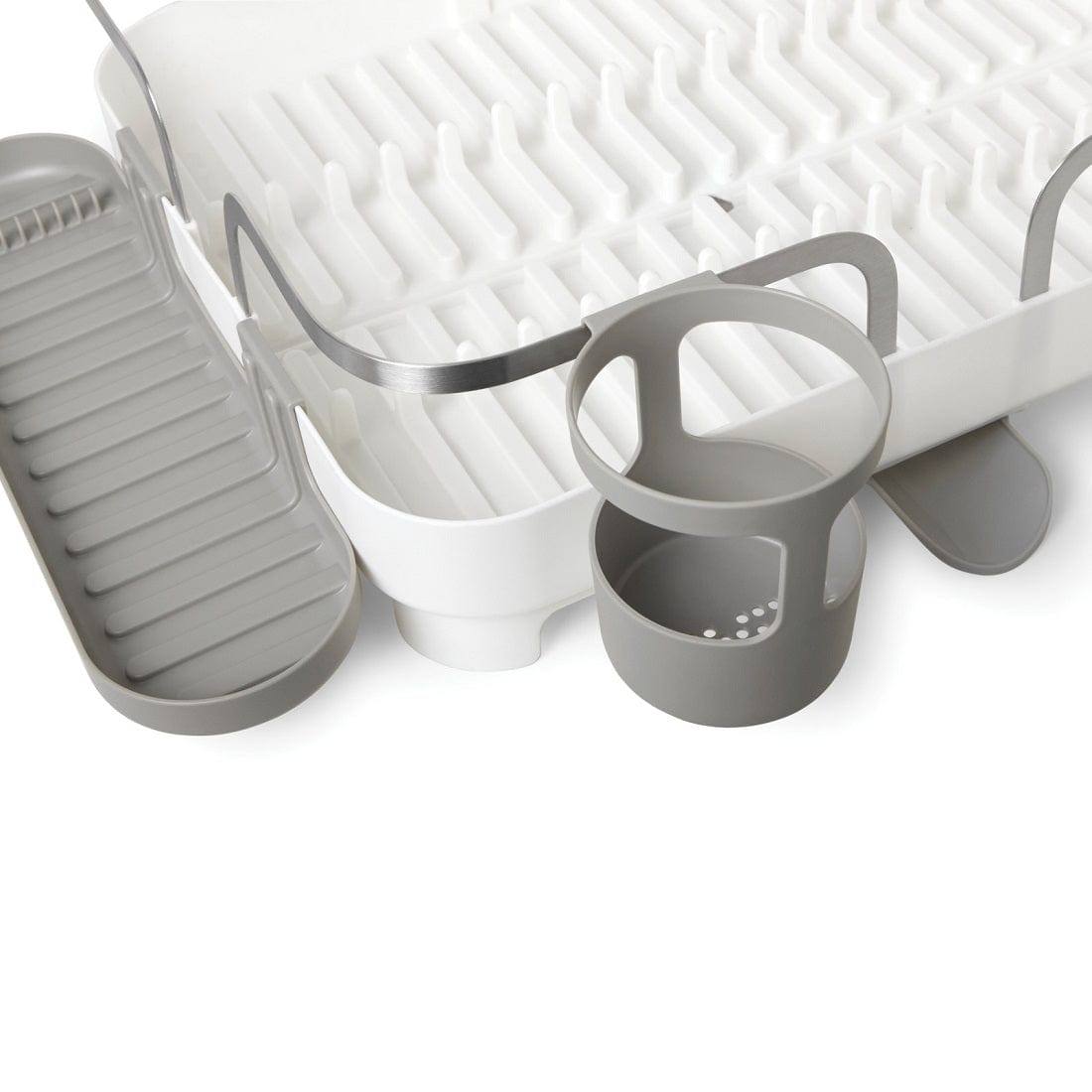 Umbra Holster Dish Rack - White