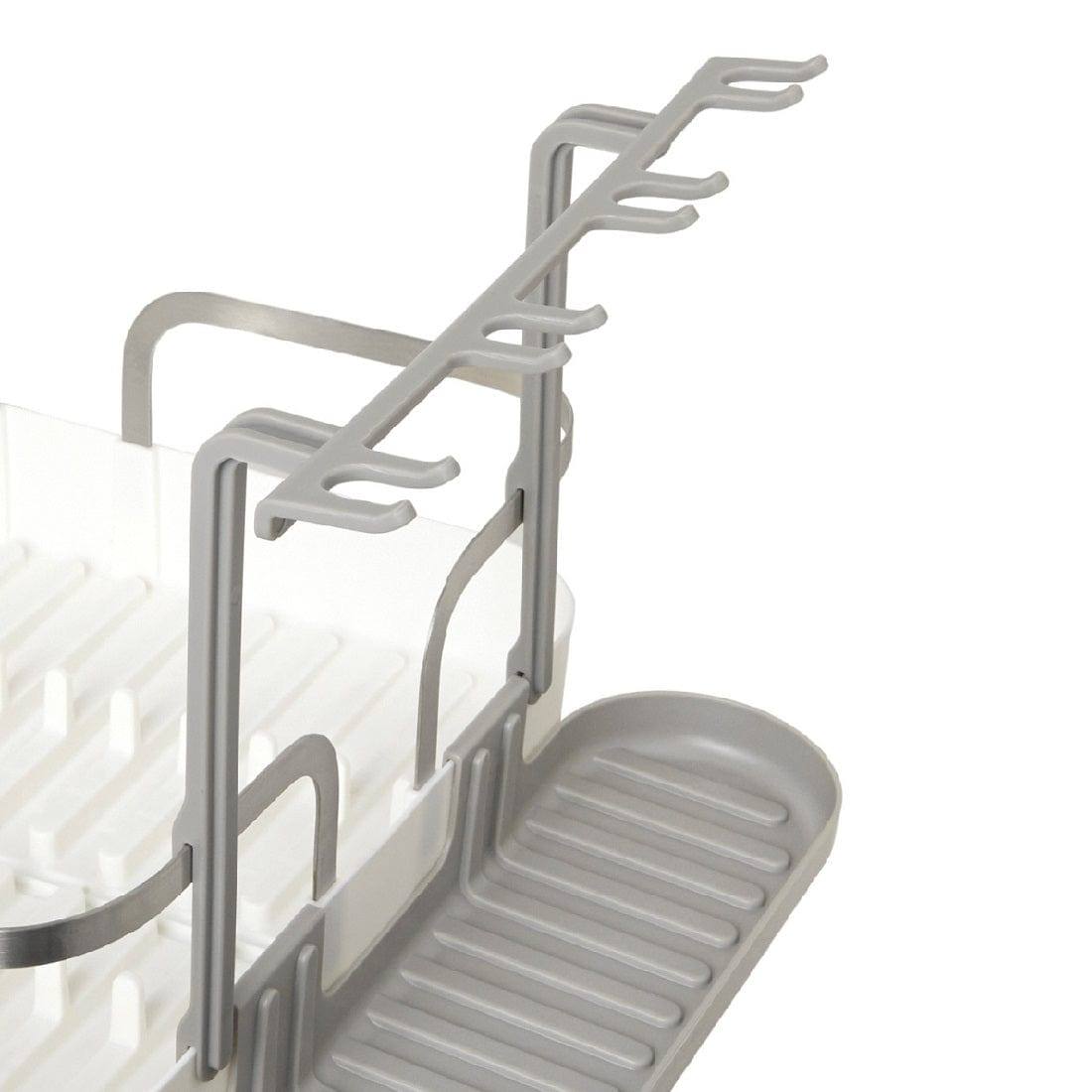 Umbra Holster Dish Rack - White