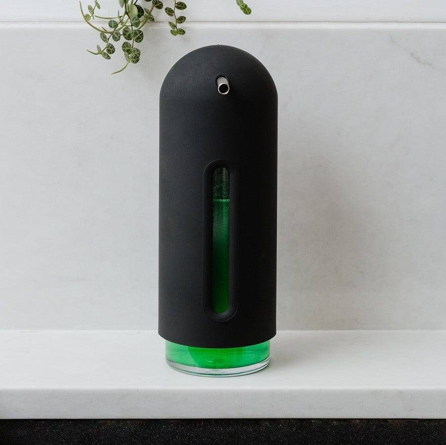 Umbra Penguin Soap Dispenser - Black