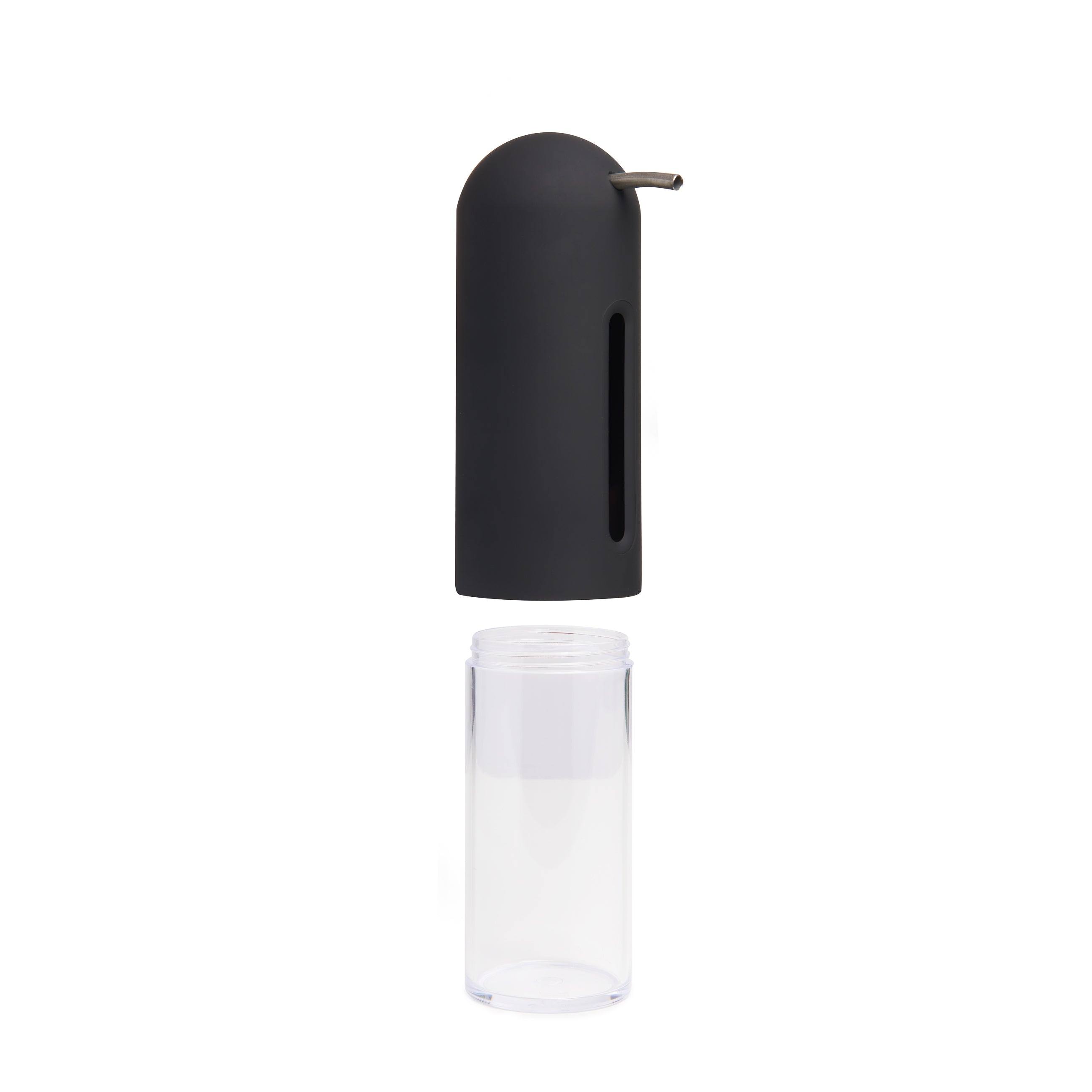 Umbra Penguin Soap Dispenser - Black