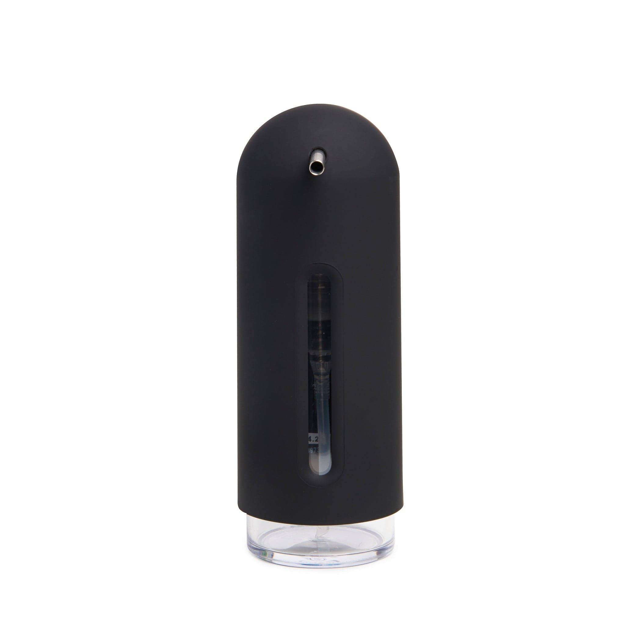 Umbra Penguin Soap Dispenser - Black