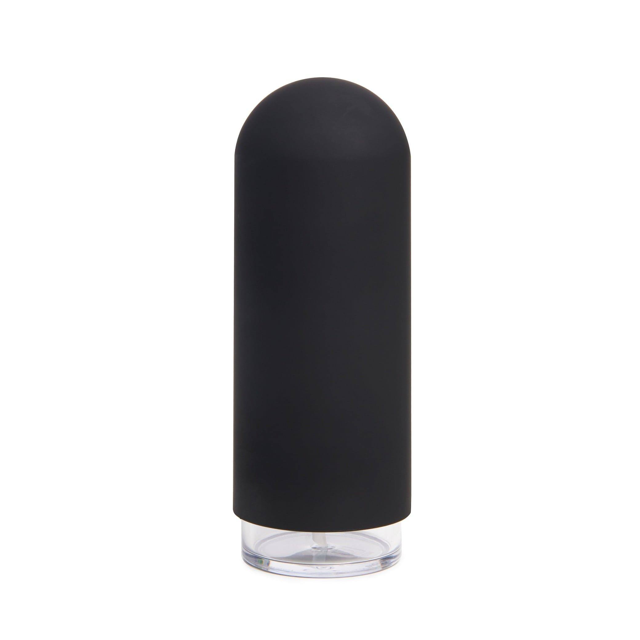 Umbra Penguin Soap Dispenser - Black