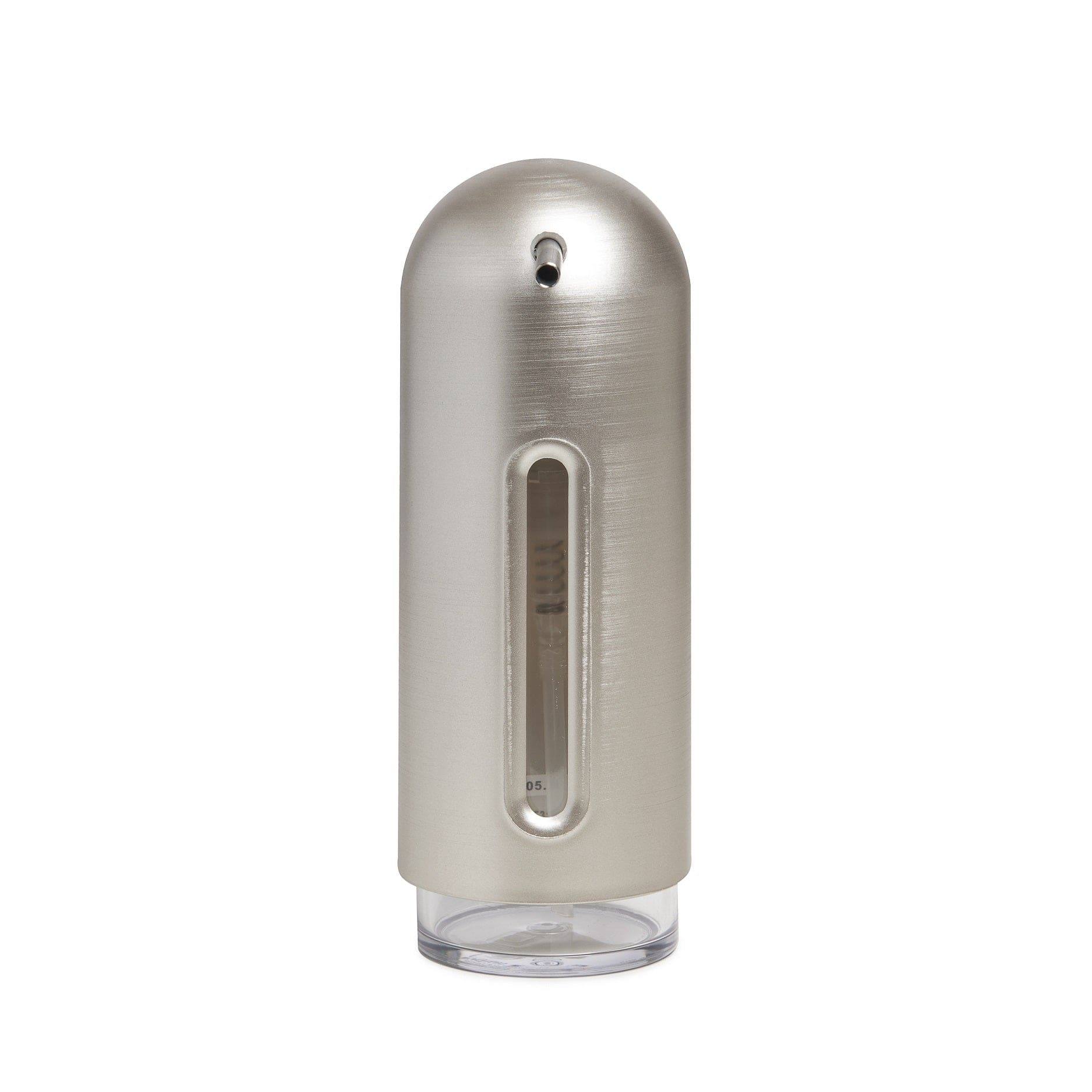 Umbra Penguin Soap Dispenser - Nickel