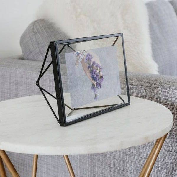 Umbra Prisma Photo Frame Large - Black