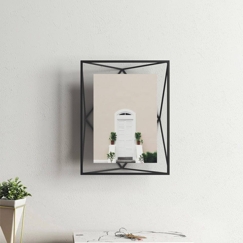 Umbra Prisma Photo Frame Large - Black