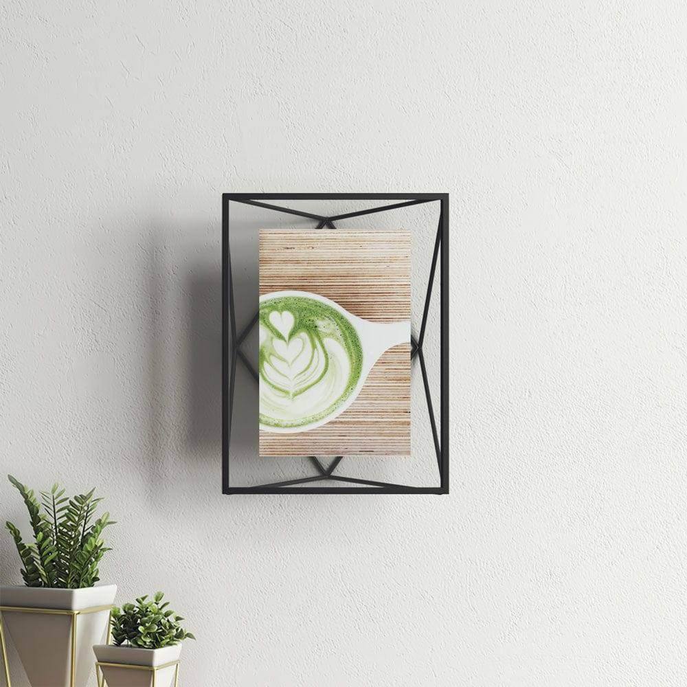 Umbra Prisma Photo Frame Medium - Black