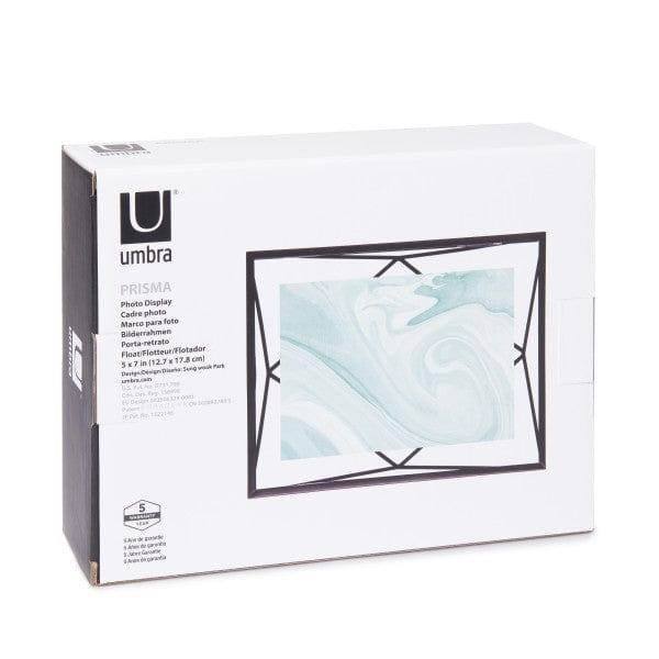 Umbra Prisma Photo Frame Medium - Black