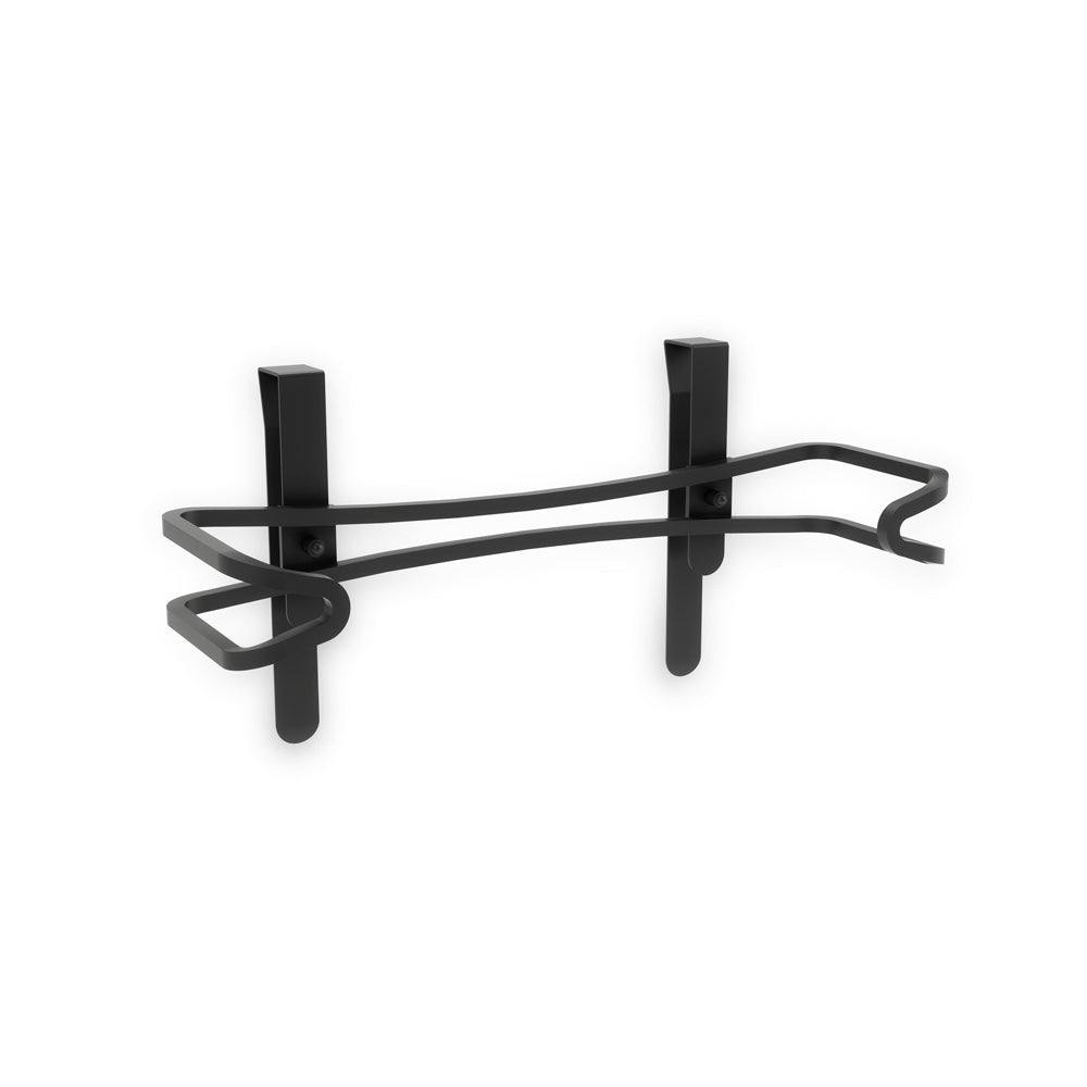 Umbra Squire Multi-Use Paper Towel Holder - Black