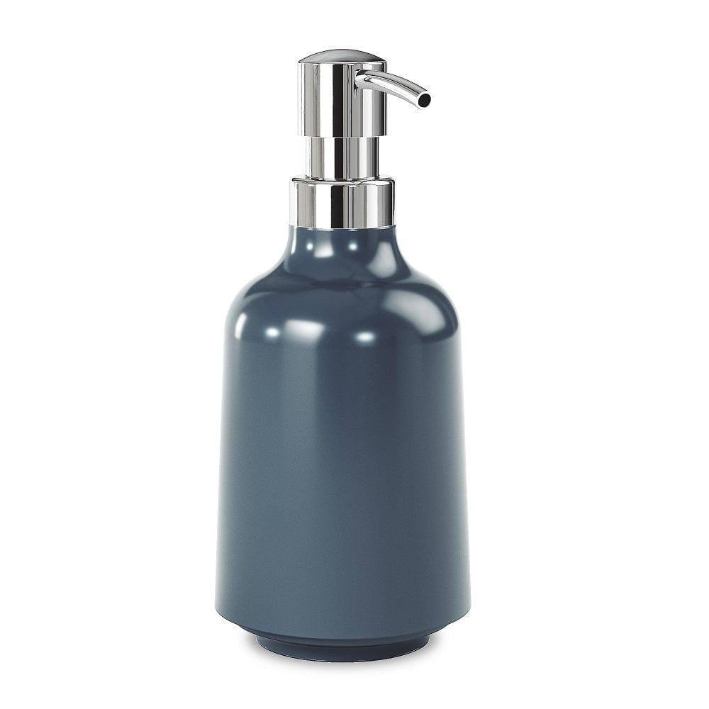 Umbra Step Soap Pump - Denim