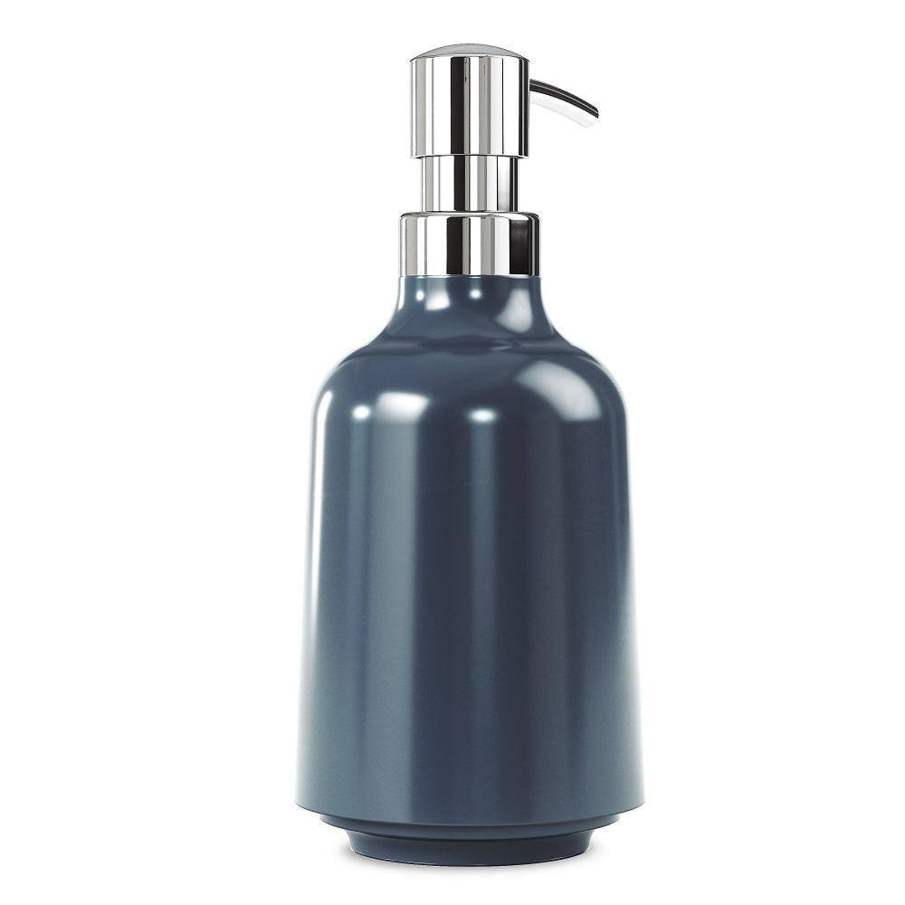 Umbra Step Soap Pump - Denim