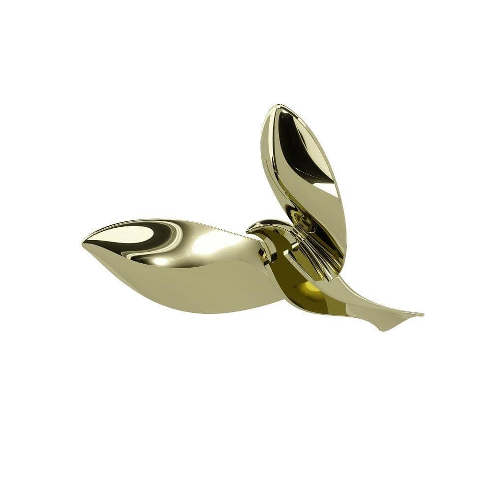 Umbra Tipsy Bottle Opener - Brass