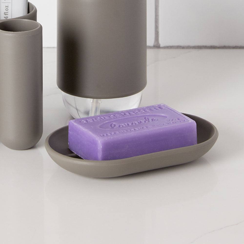 Umbra Touch Soap Dish - Grey