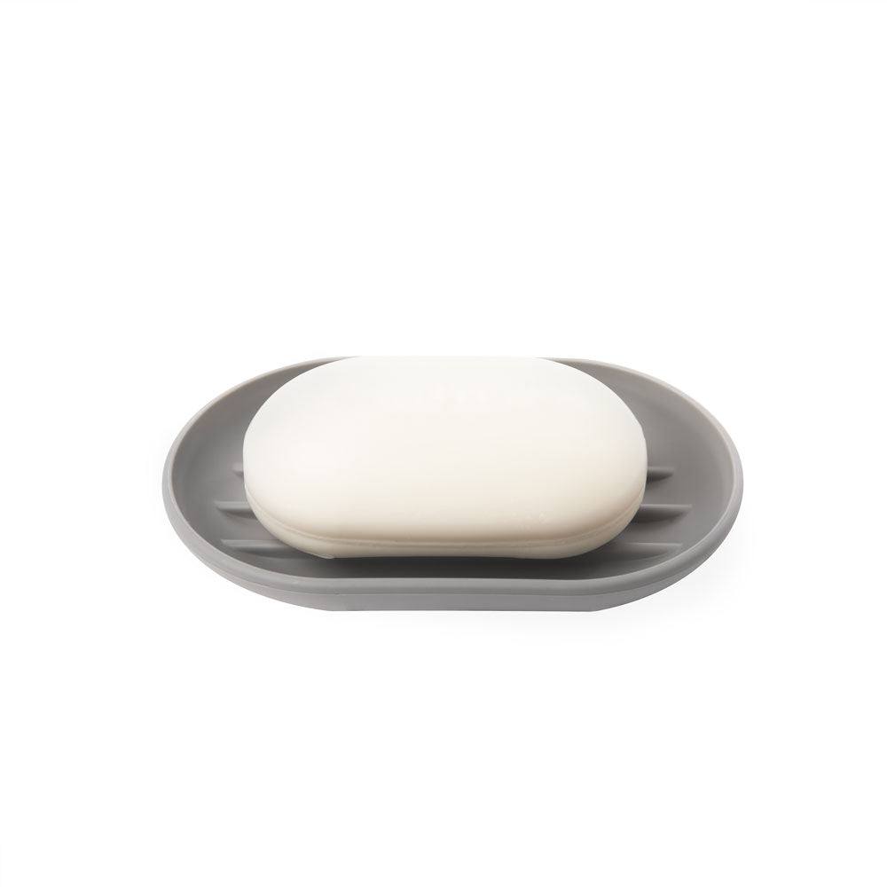 Umbra Touch Soap Dish - Grey