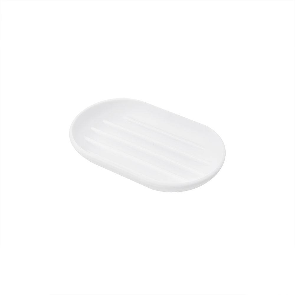 Umbra Touch Soap Dish - White