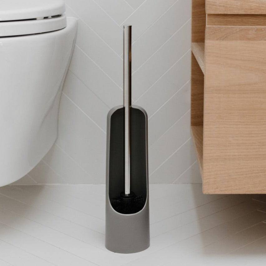 Umbra Touch Toilet Brush - Grey