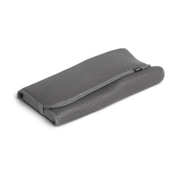 Umbra UDry Mini Drying Mat - Charcoal