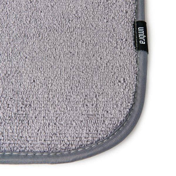 Umbra UDry Mini Drying Mat - Charcoal