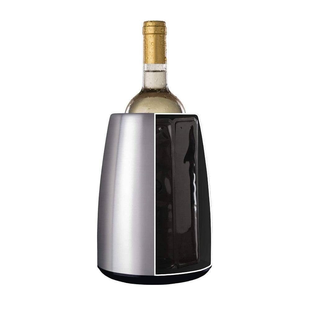 Vacu Vin Active Wine Cooler - Stainless Steel