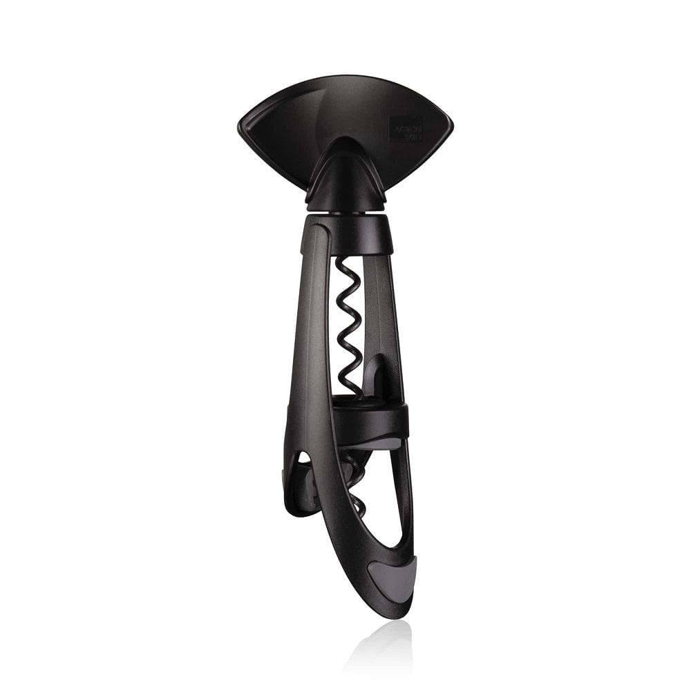 Vacu Vin Twister Corkscrew - Black