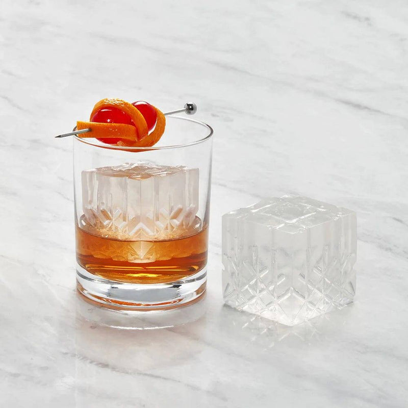 Ice Trays for Cocktails, Bourbon, Whiskey Gifts for Men - China