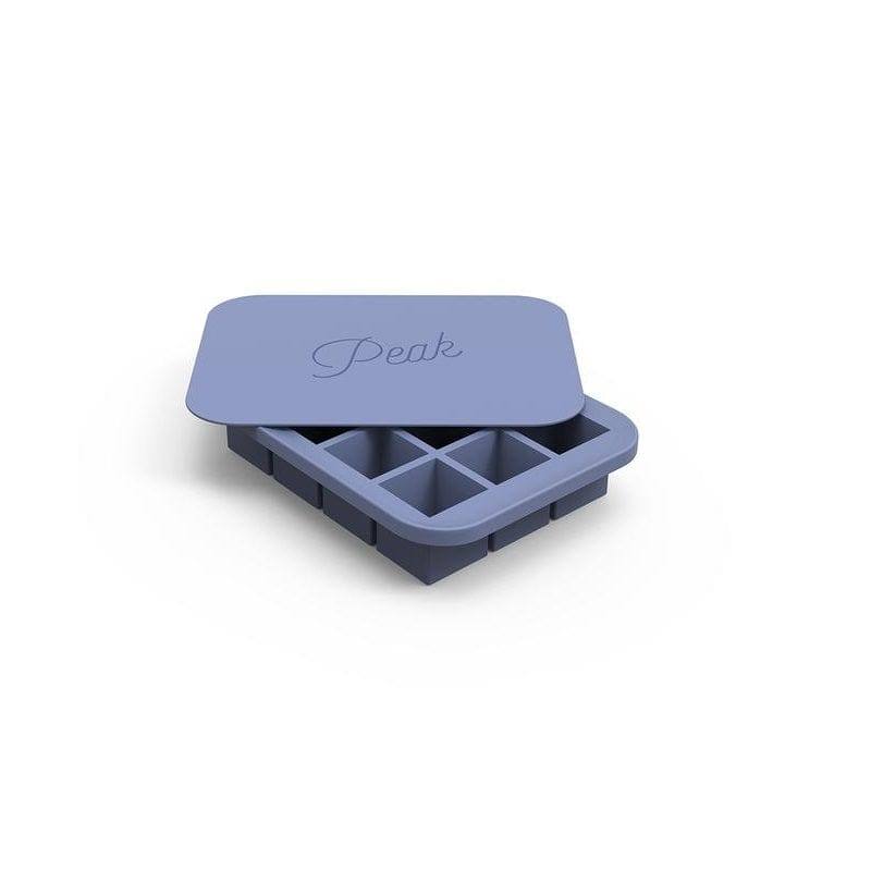 W&P Extra Large Ice Cube Tray - Blue