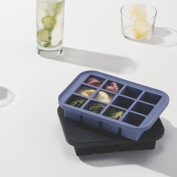 W&P Design Peak Everyday Ice Tray - Blue