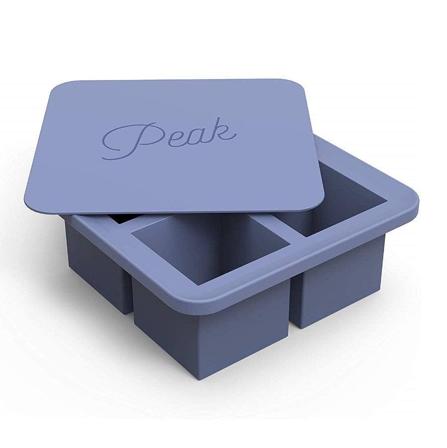 W&P Extra Large Ice Cube Tray - Blue