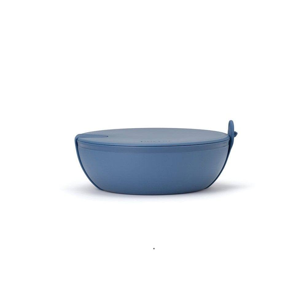 W&P Design Porter Lunch Bowl - Navy