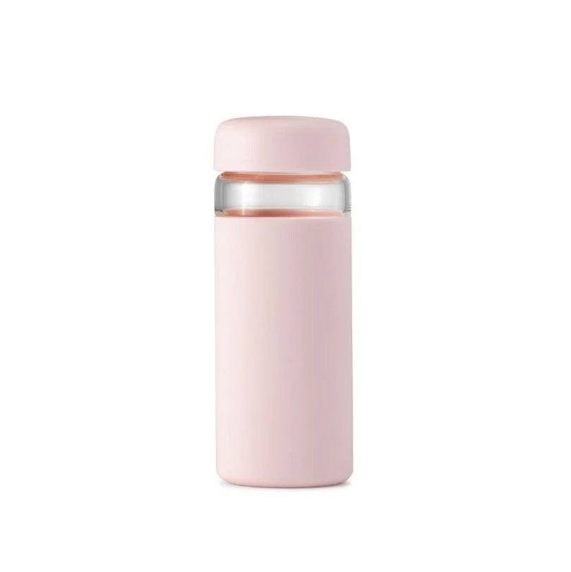 W&P Design Porter Wide Mouth Bottle - Blush