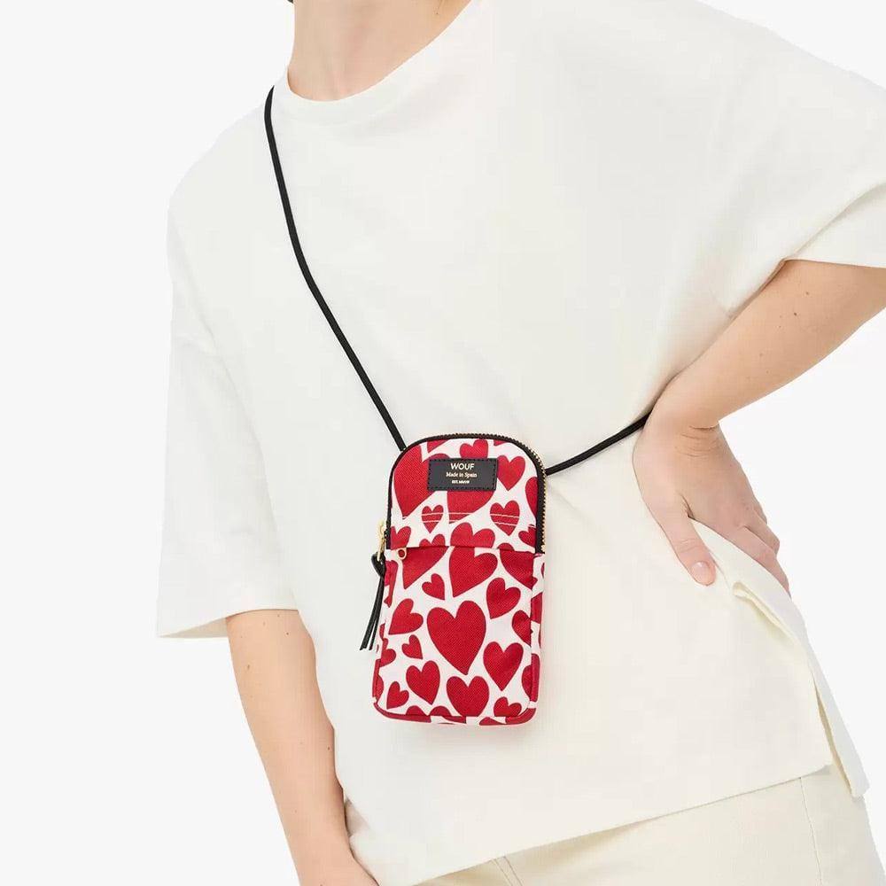 Kate Spade New York Morgan Color-Blocked Saffiano Leather North/South Phone  Crossbody | Zappos.com