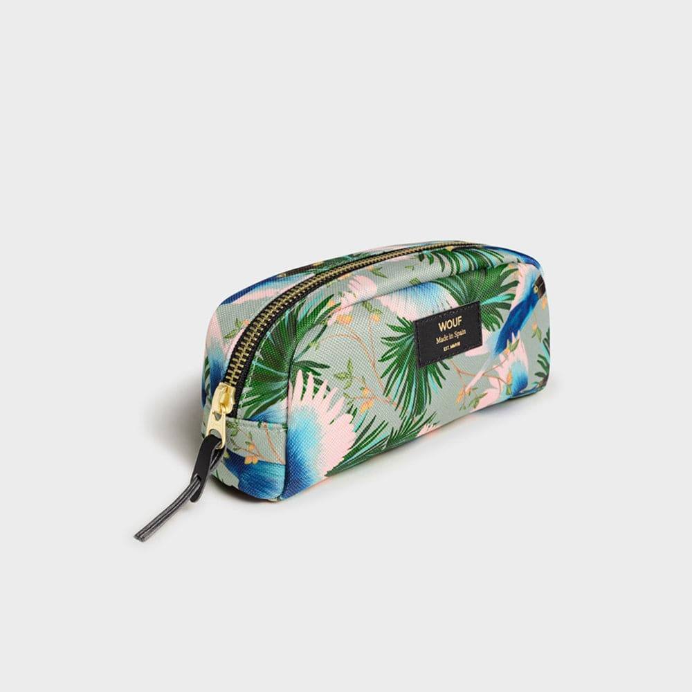 WOUF Barcelona Maya Small Makeup Bag