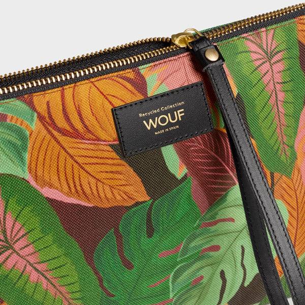 WOUF Barcelona Mia XL Pouch Bag