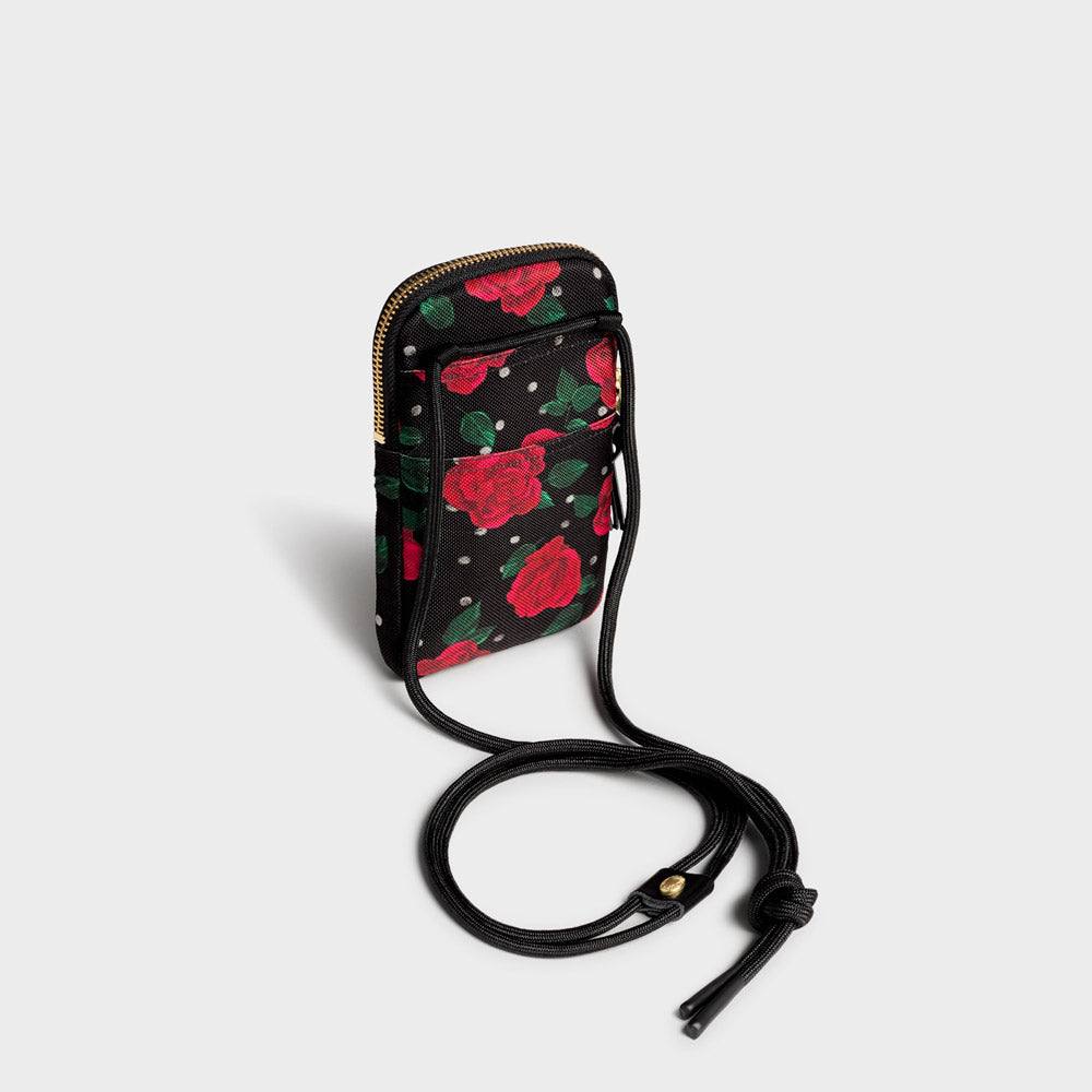 WOUF Barcelona Rosie Crossbody Phone Bag