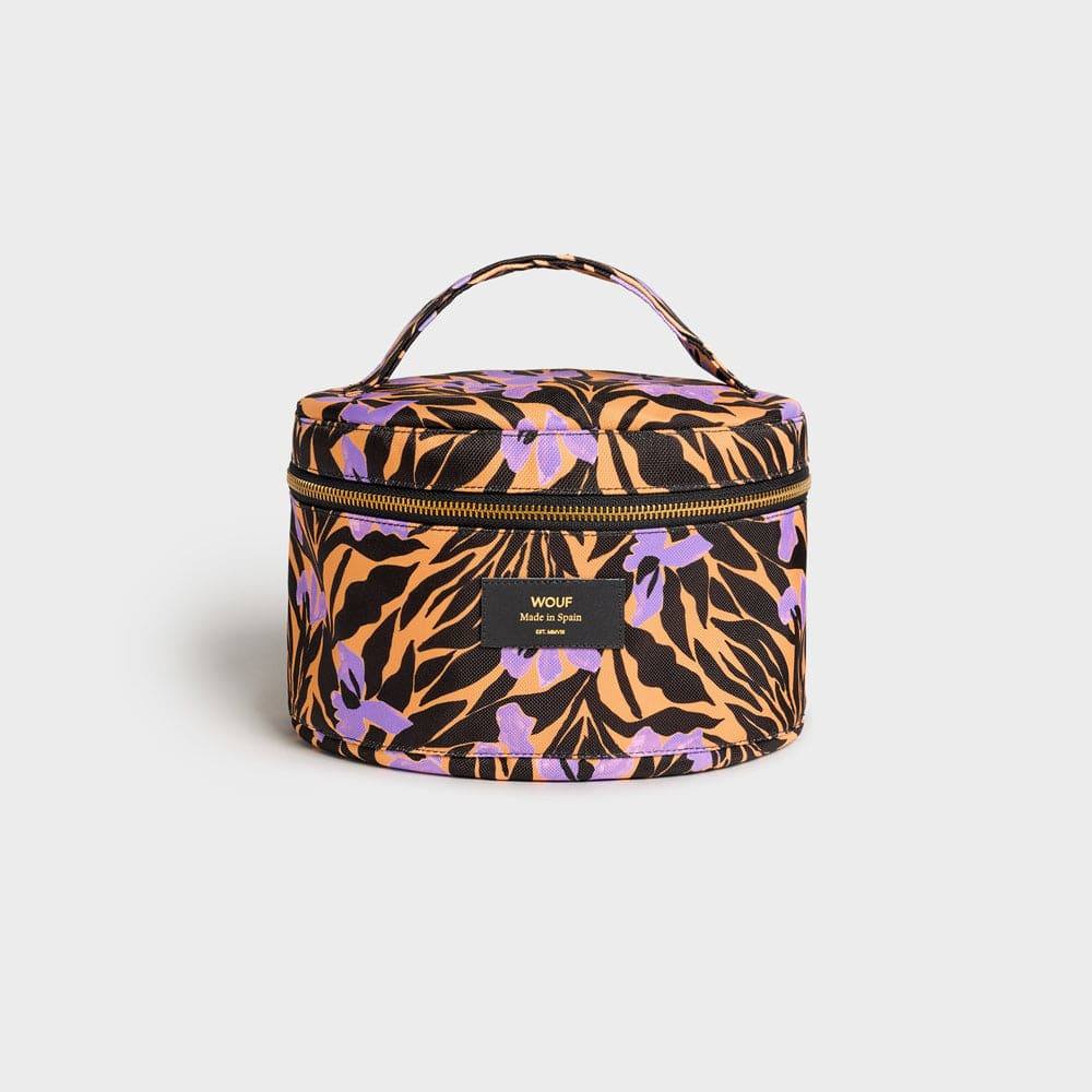 Wouf Vera Vanity Bag – Modern Quests