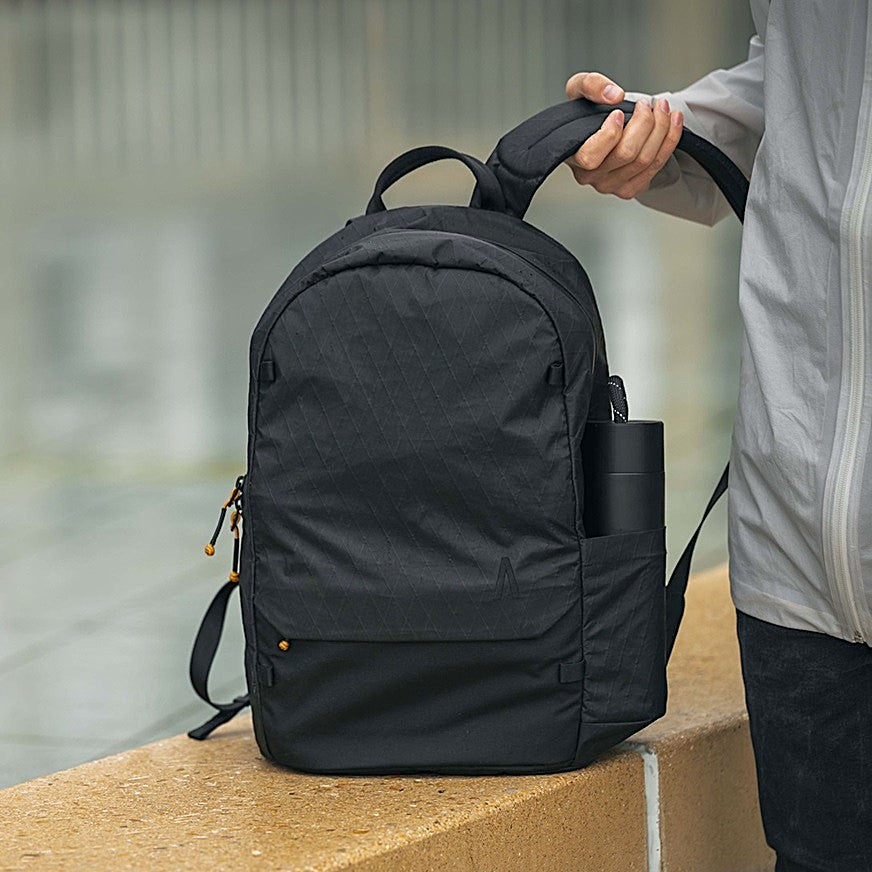 Rennen Daypack X-Pac - Black