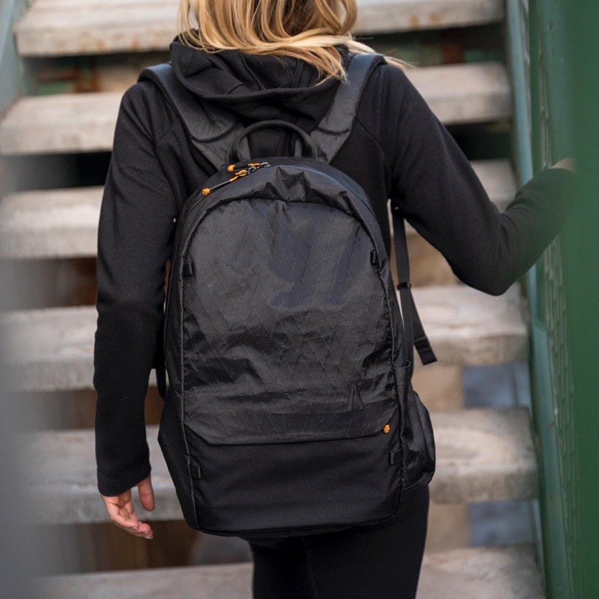 Rennen Daypack X-Pac - Black