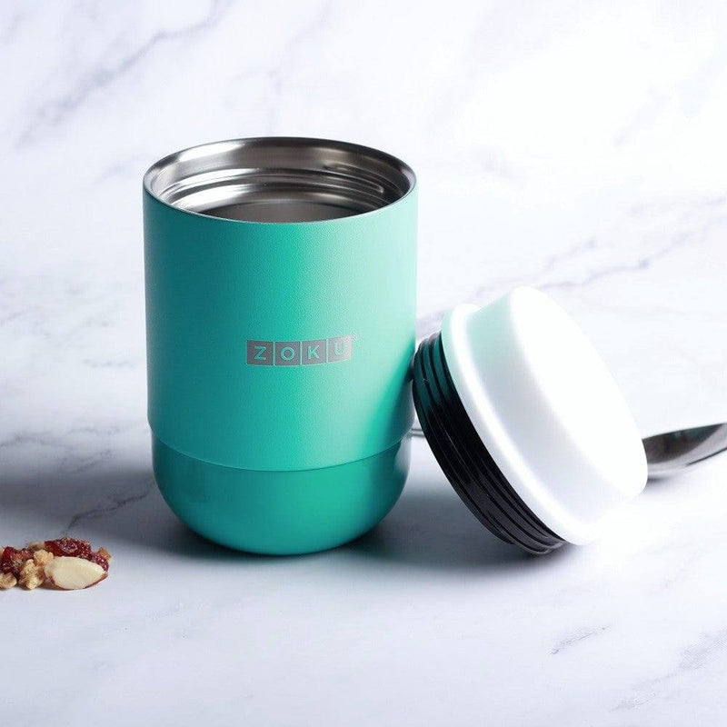 Zoku best sale food jar