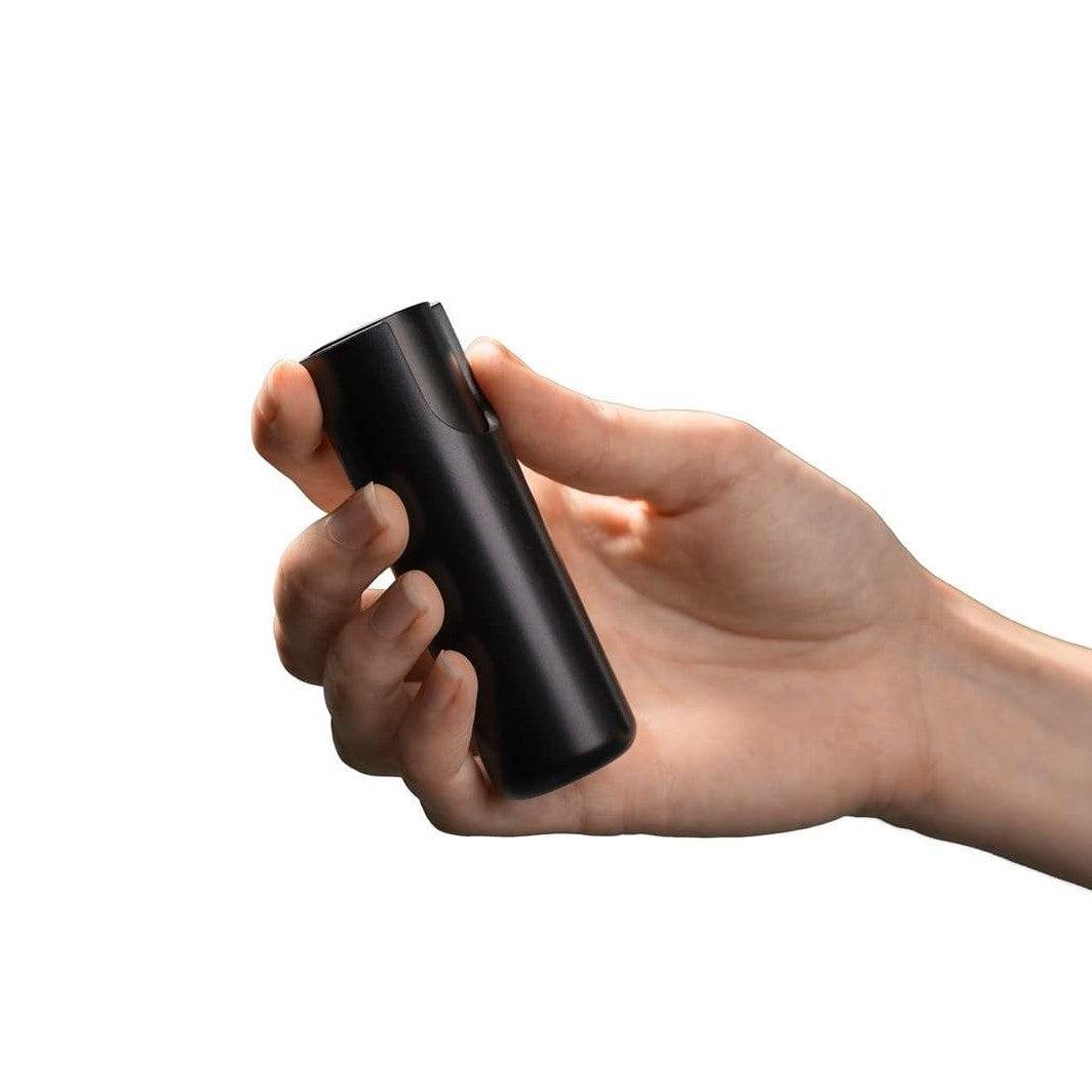 Zone Denmark Go Clean Handspray Bottle Mini - Black