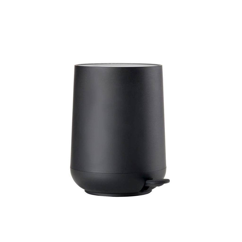 Nova pedal bin 5 l, black