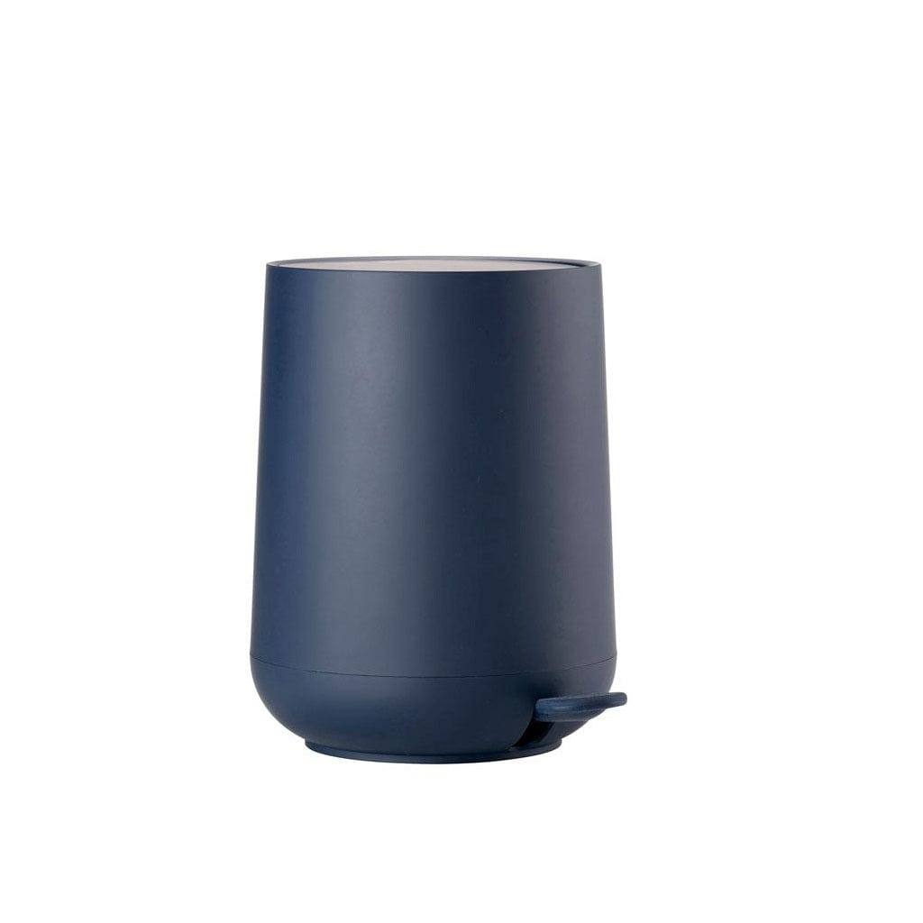 Zone Denmark Nova Pedal Bin Small - Royal Blue