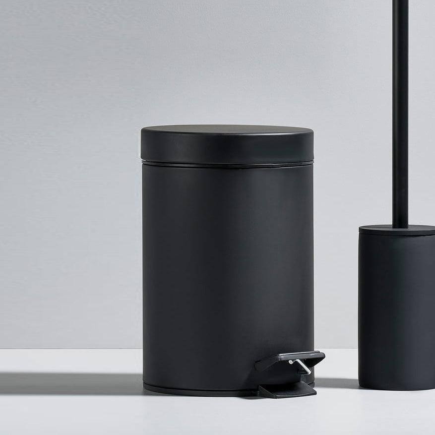 Zone Denmark Solo Pedal Bin - Black